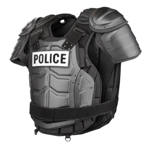 Imperial Elite Upper Body Protection System #4
